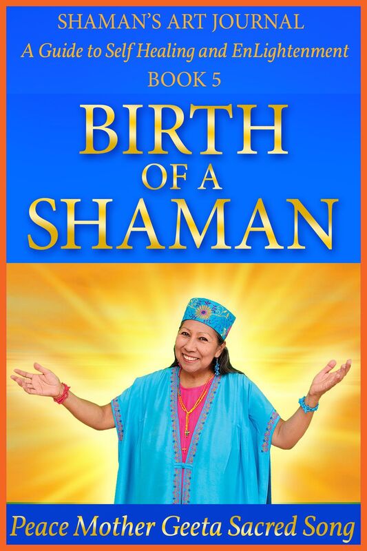 Birth of a Shaman