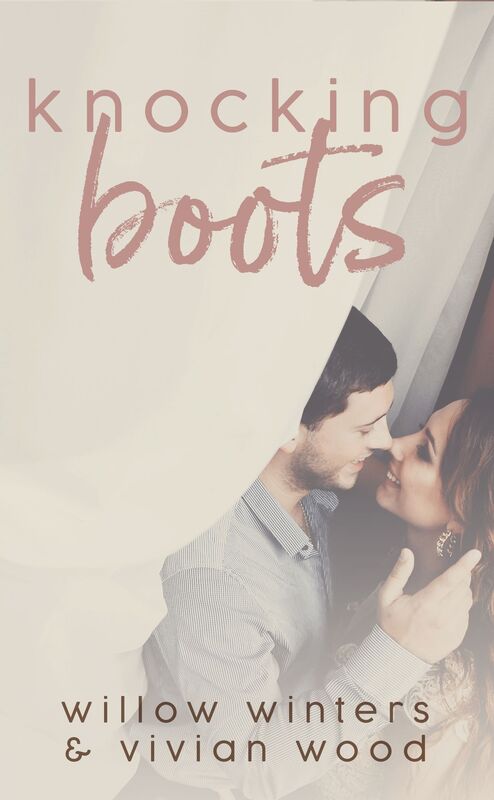 Knocking Boots