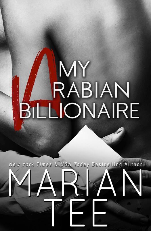 My Arabian Billionaire: A Desert Sheikh Romance