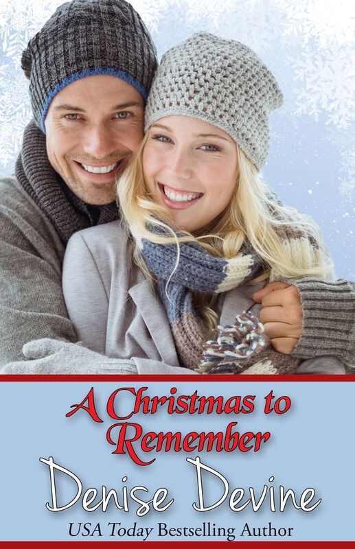 A Christmas to Remember