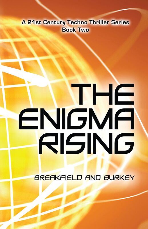 The Enigma Rising