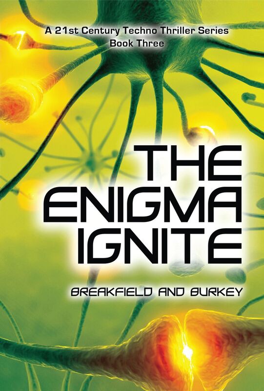 The Enigma Ignite
