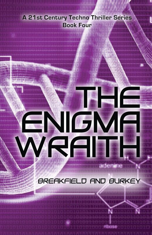The Enigma Wraith