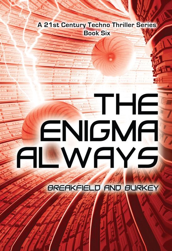 The Enigma Always