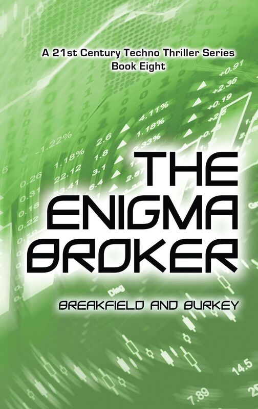 The Enigma Broker
