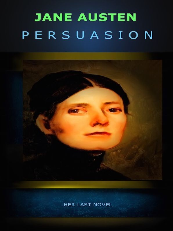 Jane Austen Persuasion