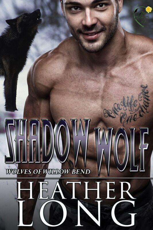 Shadow Wolf