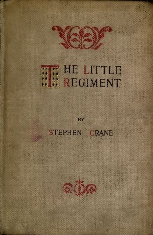 The Little Regiment (Illustrated Edition)