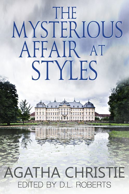 The Mysterious Affair At Styles