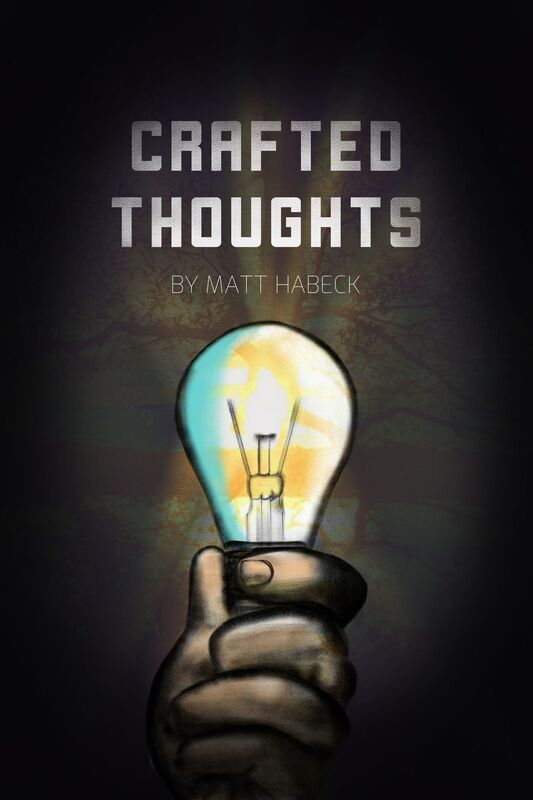 Crafted Thoughts