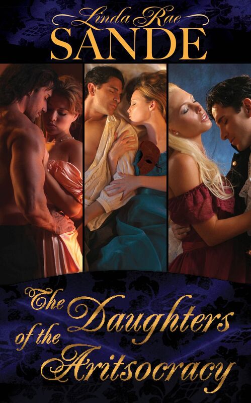 The Daughters of the Aristocracy: Boxed Set