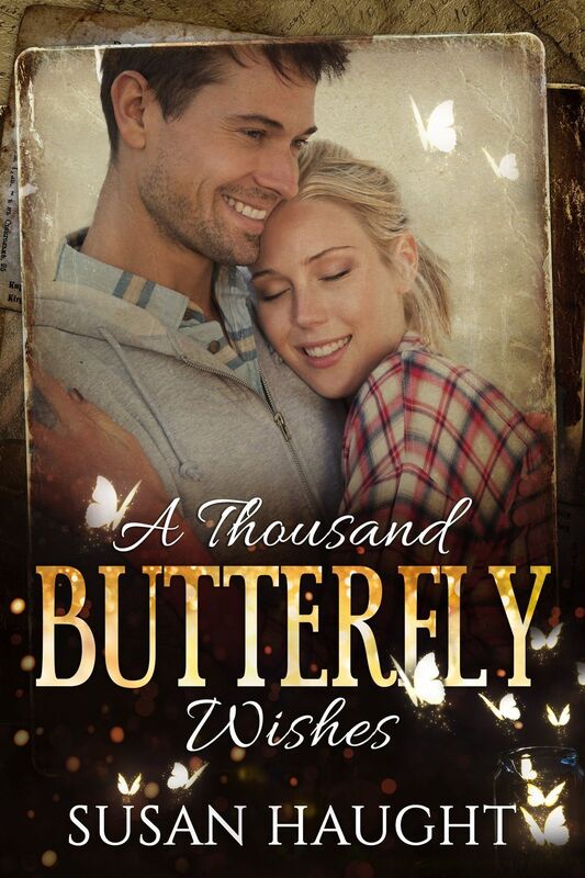 A Thousand Butterfly Wishes