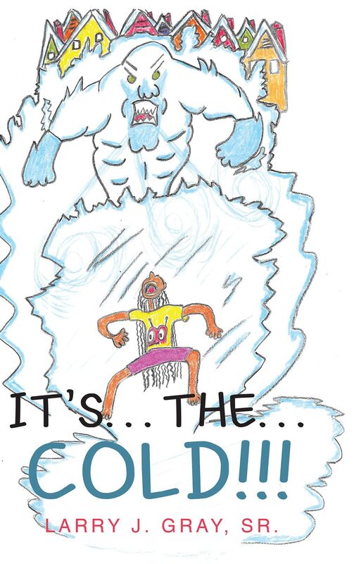 It's... The... Cold