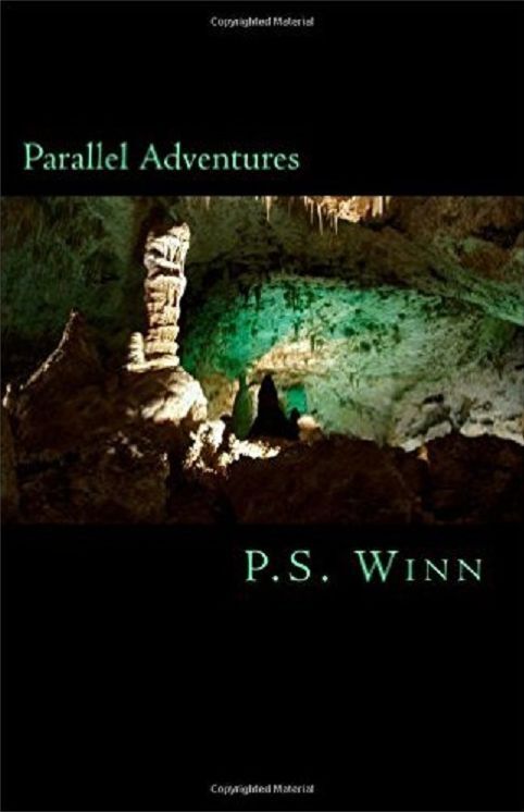 Parallel Adventures - Into The Caves