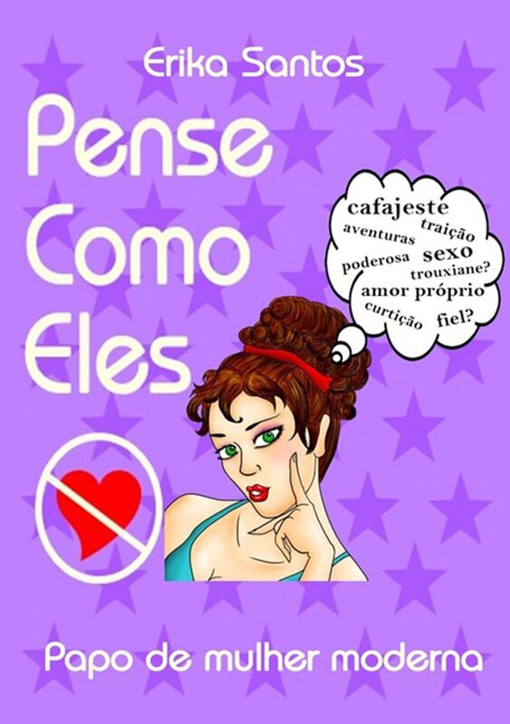 Pense Como Eles