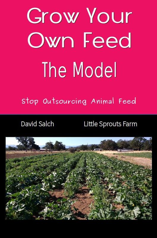 Grow Your Own Feed: The Model