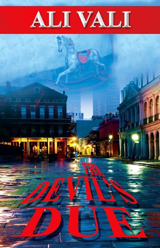 The Devil's Due (Cain Casey Series #6)