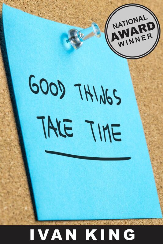 Young Adult: Good Things Take Time (Young Adult, Young Adult Books, Young Adult Series, Young Adult Fiction, Books for Young Adults, Young Adult Bestsellers, Fiction Young Adult) [Young Adult]