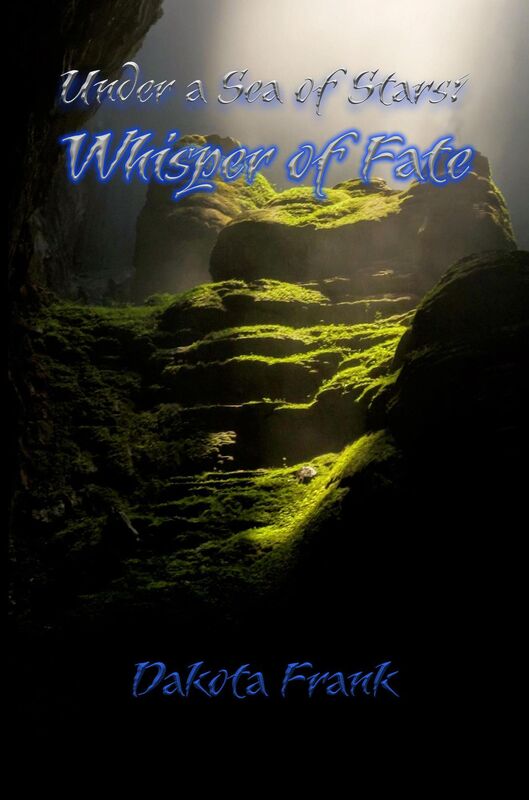 Under a Sea of Stars: Whisper of Fate