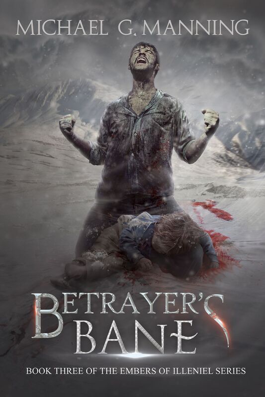 Betrayer's Bane