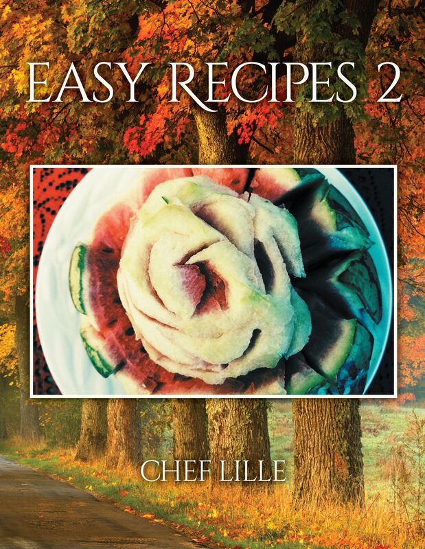 Easy Recipes 2