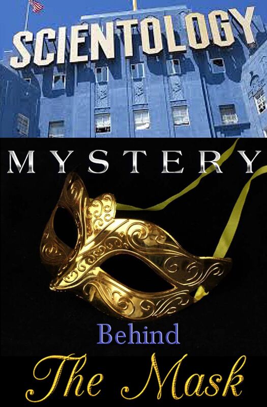 Scientology: Mystery Behind The Mask