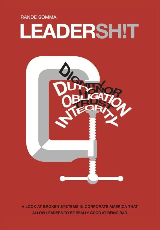 Leadersh!t