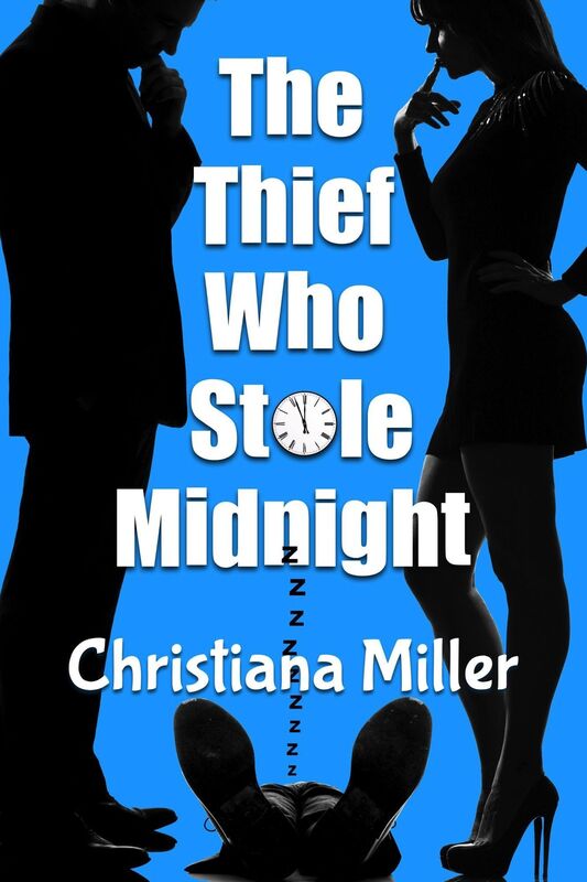 The Thief Who Stole Midnight