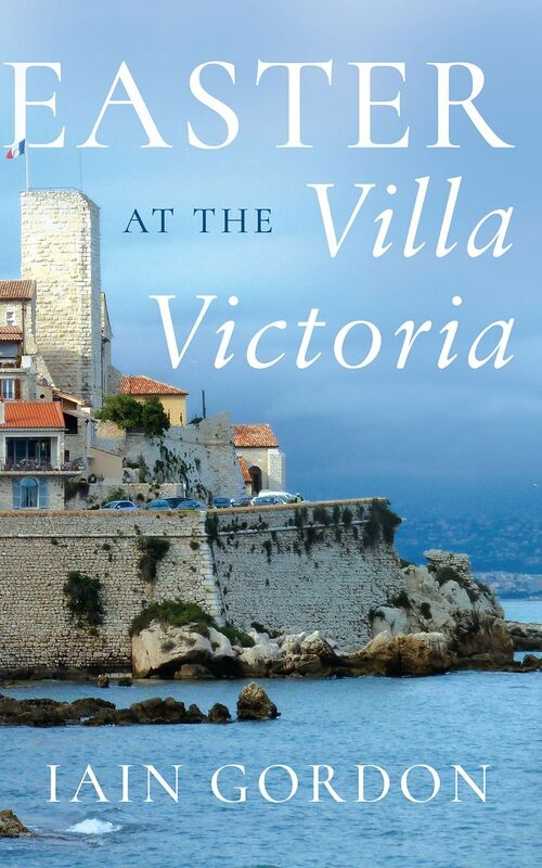 Easter at the Villa Victoria