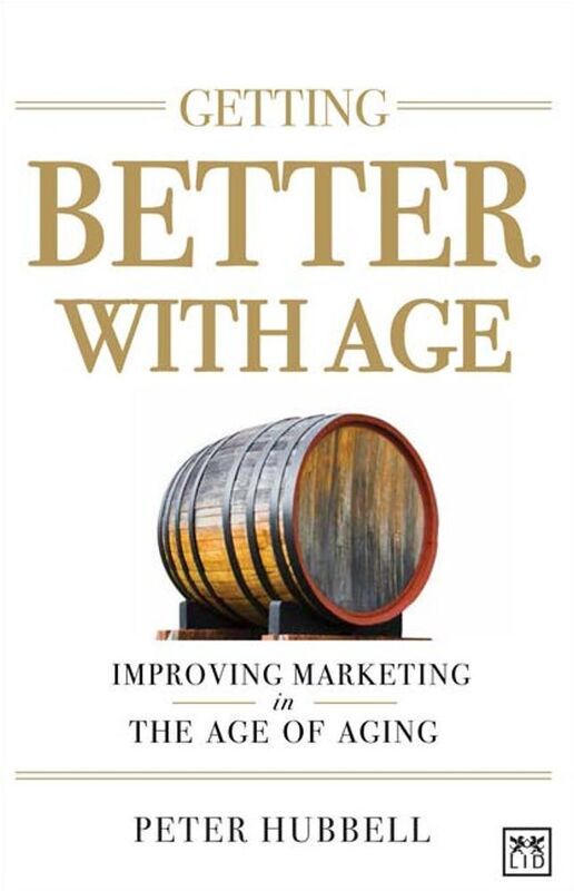 Getting Better with Age: Improving Marketing in the Age of Aging