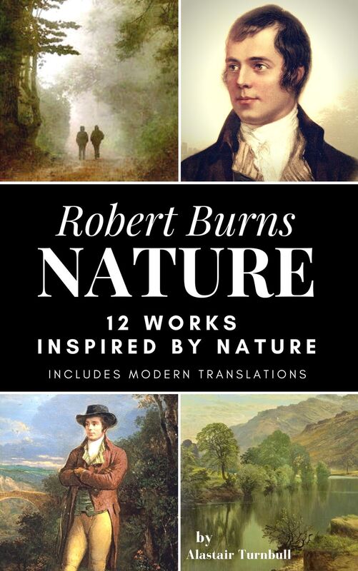 Robert Burns - Nature