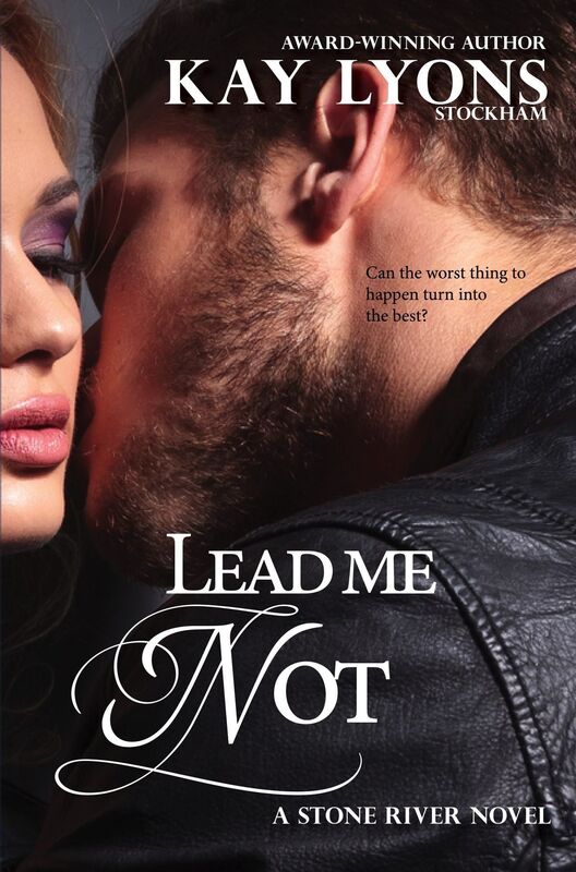 Lead Me Not