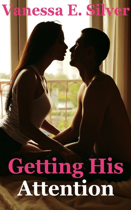 Getting His Attention
