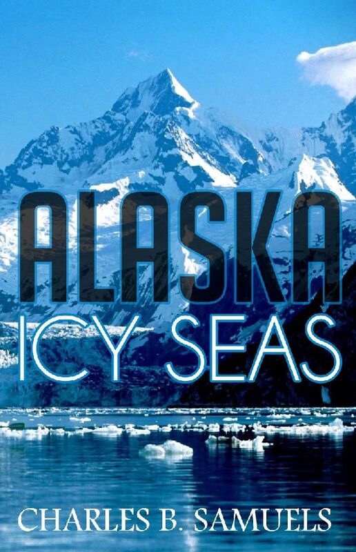 Alaska's Icy Seas