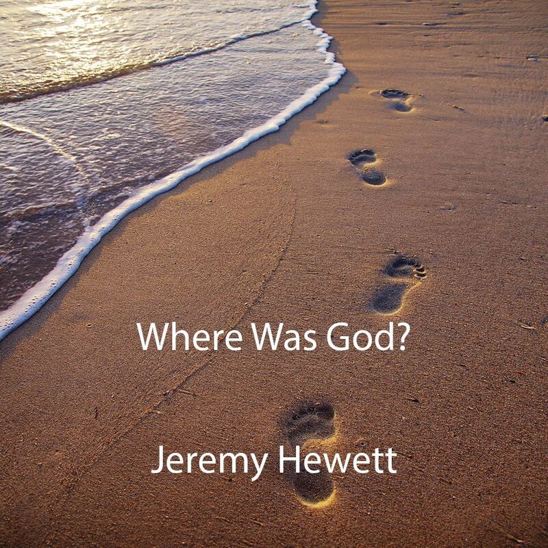 Where Was God?