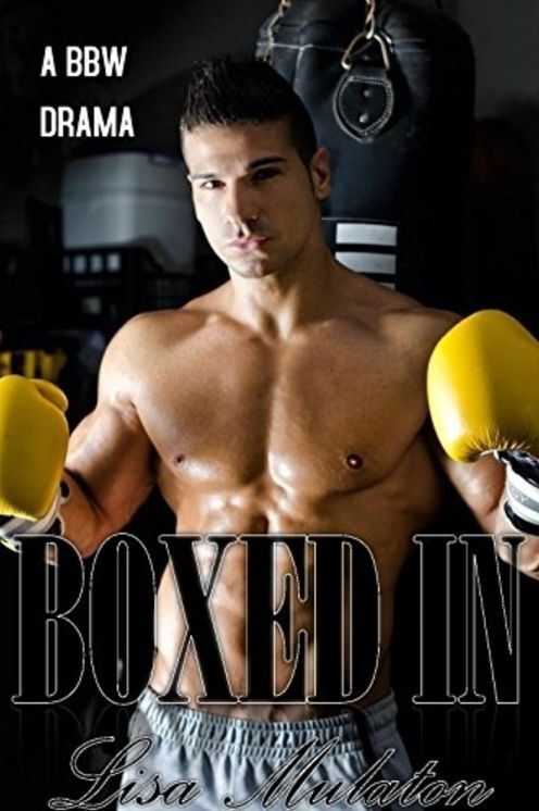 Boxed In: A BBW MC Erotic Drama