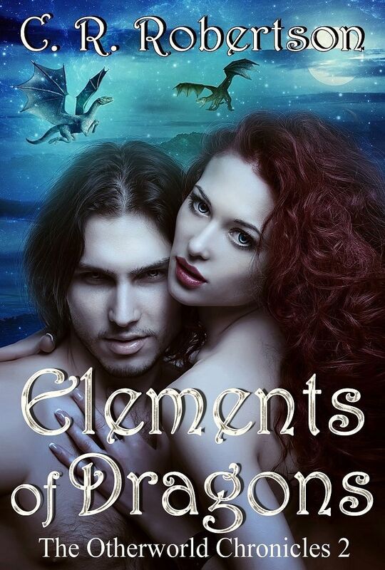 Elements of Dragons