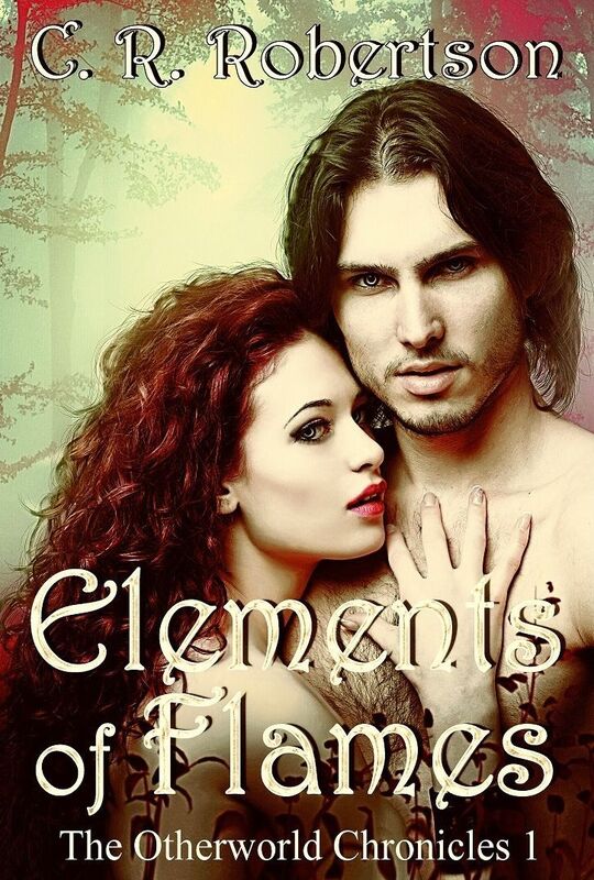 Elements Of Flames
