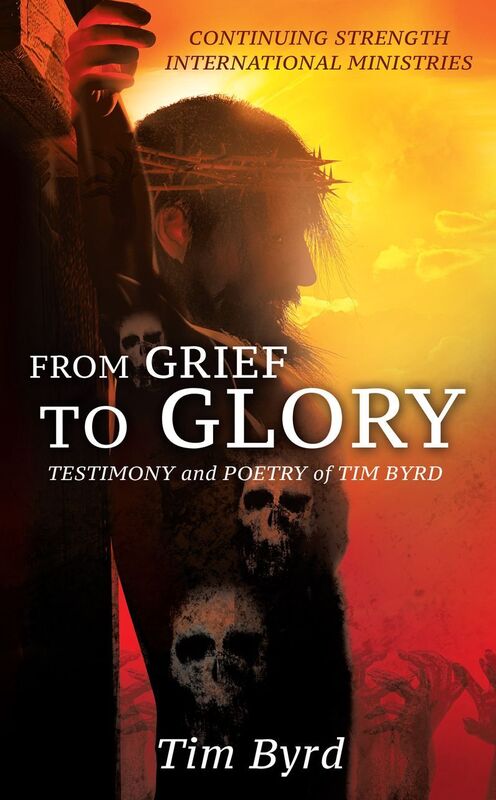 From Grief To Glory