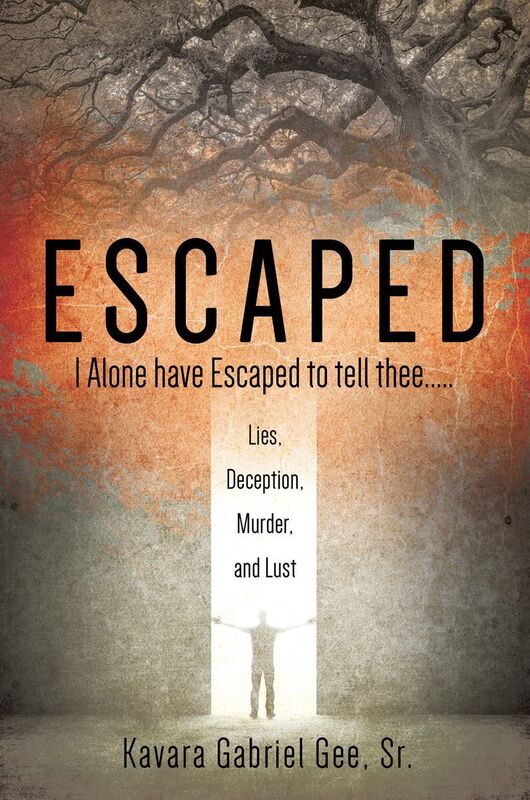 Escaped