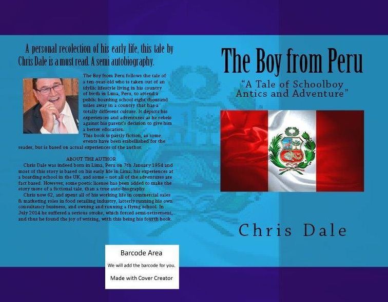 The Boy from Peru