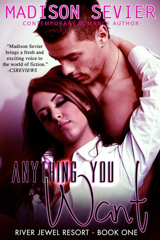 Anything You Want