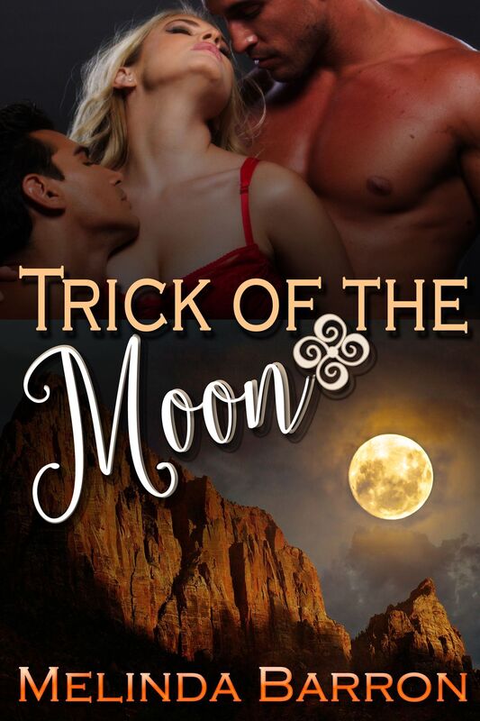 Trick of the Moon