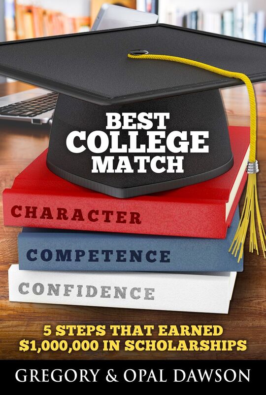 Best College Match