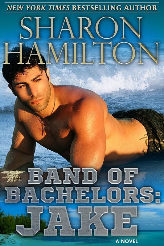 Band of Bachelors: Jake
