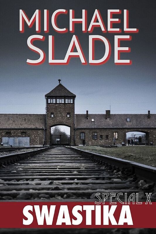 Swastika: A Special X Thriller