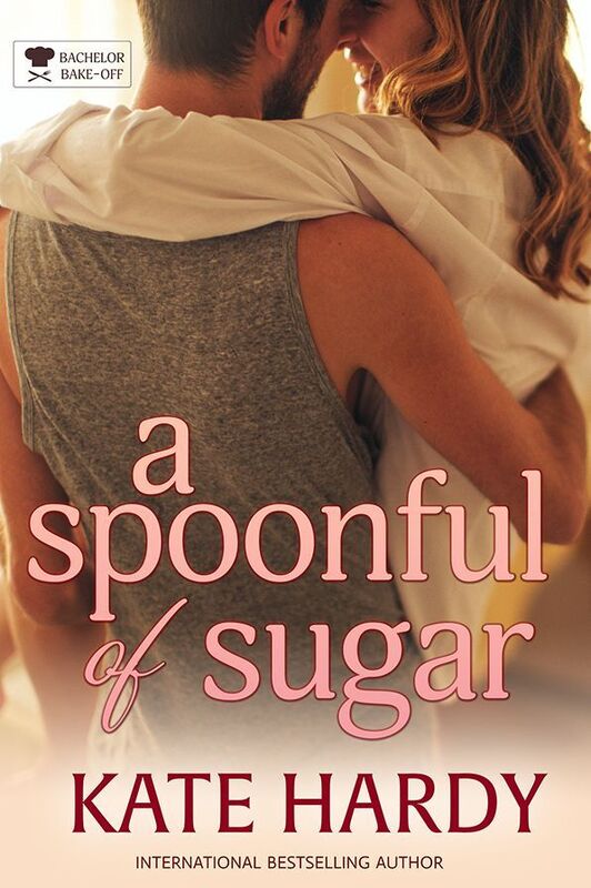 A Spoonful of Sugar