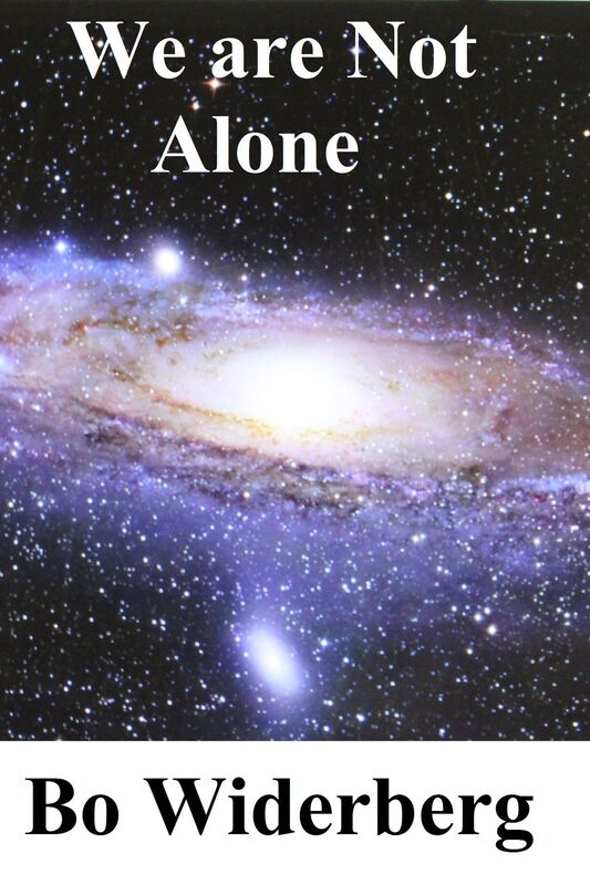 We are Not Alone