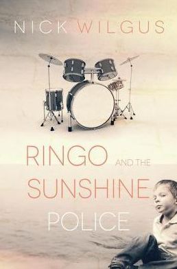 Ringo and the Sunshine Police