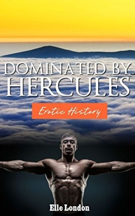Dominated By Hercules In Public